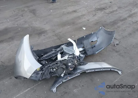 2016 Nissan Maxima 3.5 S z USA, uszkodzony, nr VIN 1N4AA6AP4GC902939